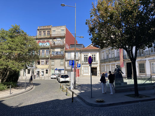 Porto Lissabon Portugal Sintra Fotographie Reiseblog Reisereportage Spurenwechsler Reise Urlaub Städtetrip Geheimtipp slow travel Backpacker