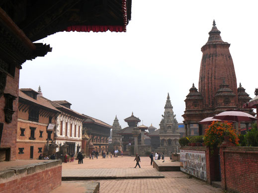 Kathmandu Bhaktapur, Nepal Patan Lalitpur Fotographie Reiseblog Reisereportage Spurenwechsler Reise Urlaub Städtetrip Geheimtipp slow travel Backpacker