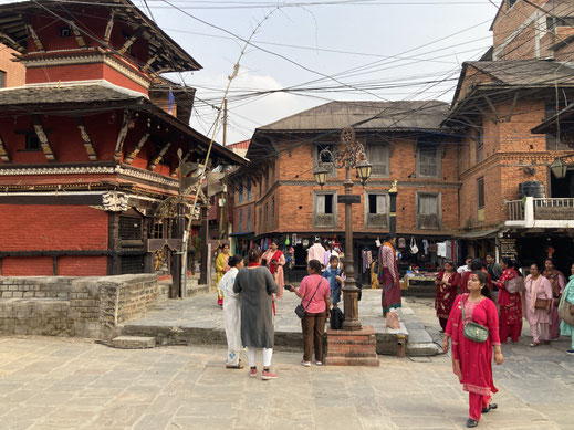 Bandipur Kathmandu Patan Nepal Lalitpur Bhaktapur Fotographie Reiseblog Reisereportage Spurenwechsler Reise Urlaub Städtetrip Geheimtipp slow travel Backpacker