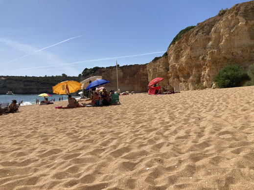 Algarve Lissabon Portugal Sintra Fotographie Reiseblog Reisereportage Spurenwechsler Reise Urlaub Städtetrip Geheimtipp slow travel Backpacker