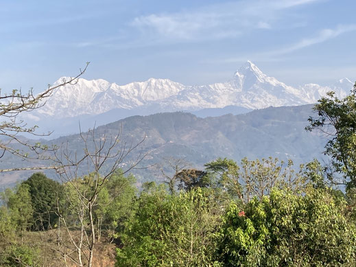 Begnas See Nuwakot Kathmandu Patan Nepal Lalitpur Bhaktapur Fotographie Reiseblog Reisereportage Spurenwechsler Reise Urlaub Städtetrip Geheimtipp slow travel Backpacker