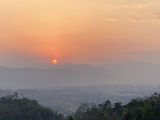 Begnas See Nuwakot Kathmandu Patan Nepal Lalitpur Bhaktapur Fotographie Reiseblog Reisereportage Spurenwechsler Reise Urlaub Städtetrip Geheimtipp slow travel Backpacker