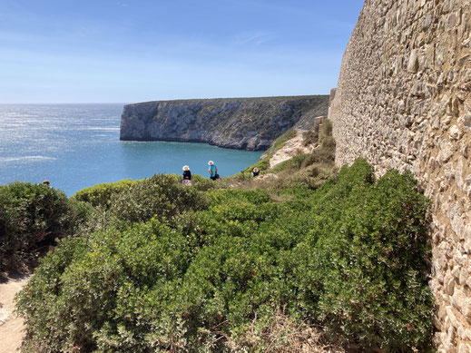 Algarve Faro Lagos Lissabon Portugal Sintra Fotographie Reiseblog Reisereportage Spurenwechsler Reise Urlaub Städtetrip Geheimtipp slow travel Backpacker