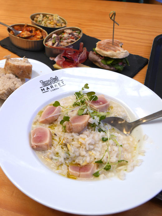 Spurenwechsler BLOG Gaumen Freuden Rezepte welt reisen schwarz