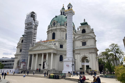 Österreich Wien Donau Fotographie Reiseblog Reisereportage Spurenwechsler Reise Urlaub Städtetrip Geheimtipp slow travel Backpacker