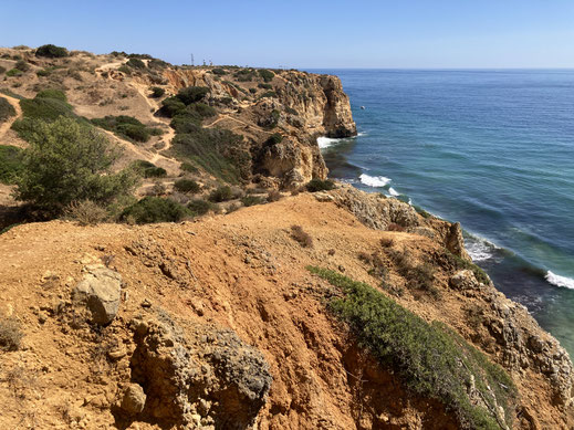 Lagos Lissabon Portugal Sintra Fotographie Reiseblog Reisereportage Spurenwechsler Reise Urlaub Städtetrip Geheimtipp slow travel Backpacker