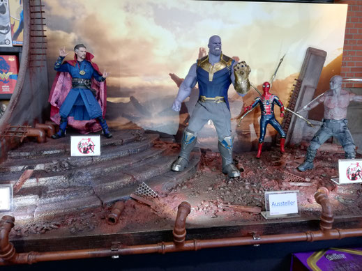 german comic con berlin convention fanwerk