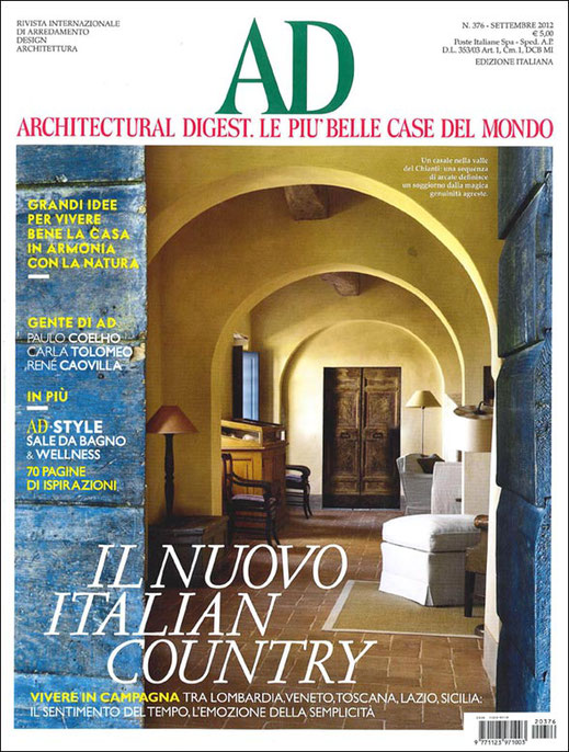 Luca Tornaghi Designer