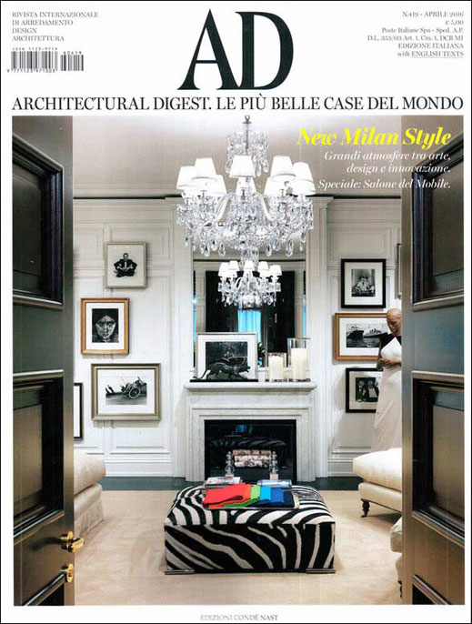 Luca Tornaghi Designer 5