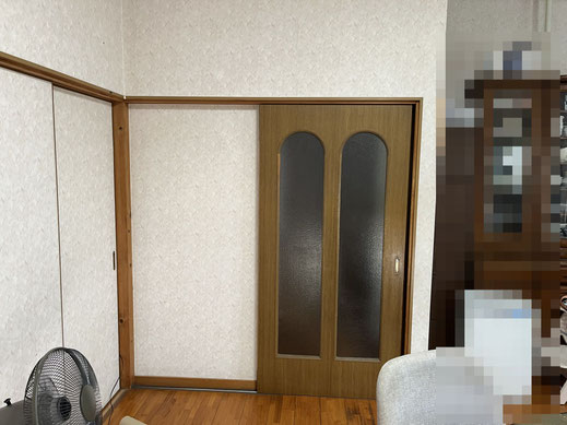 建具交換