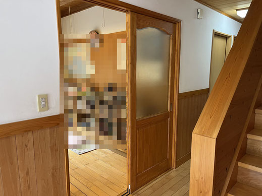 建具交換