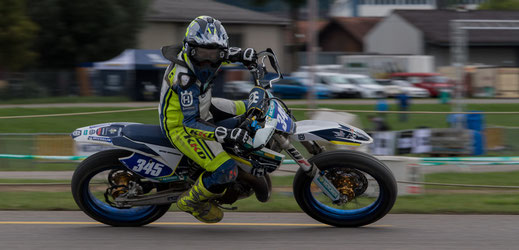 Supermoto Frauenfeld 2017