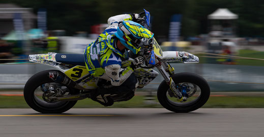 Supermoto Frauenfeld 2018