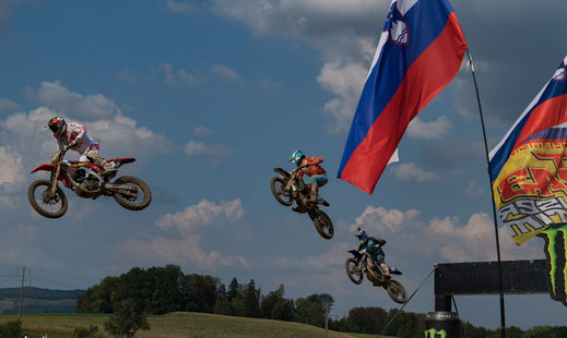 MXGP Frauenfeld 2018