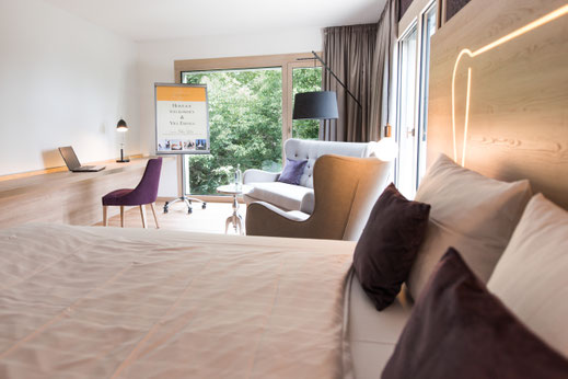 Zimmer Auszeit+