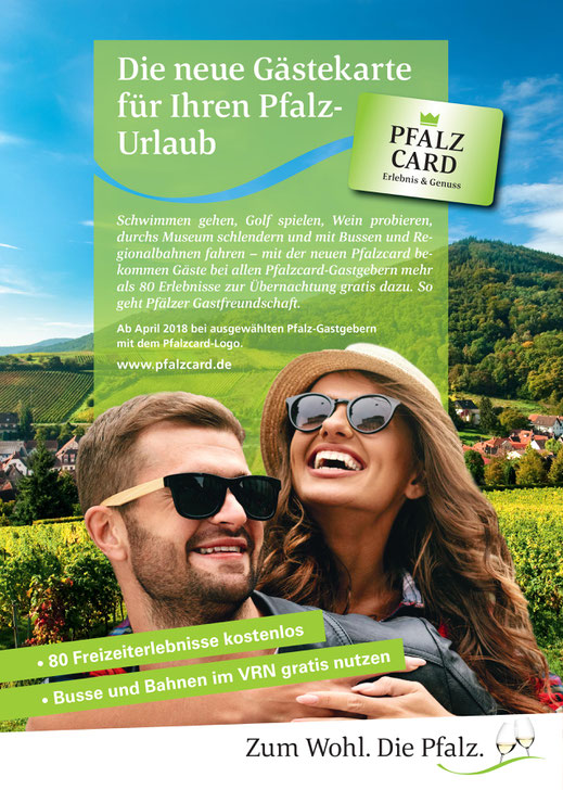 Golfurlaub Rheinland-Pfalz
