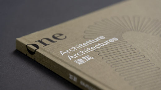 Listone Giordano Parkett One Architecture Book