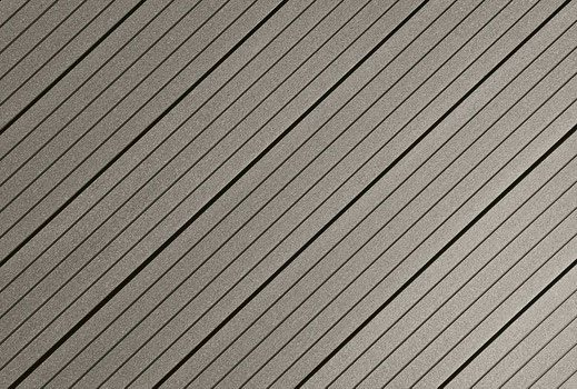 WPC-Terrassendielen NATURinFORM DIE KOMPAKTE