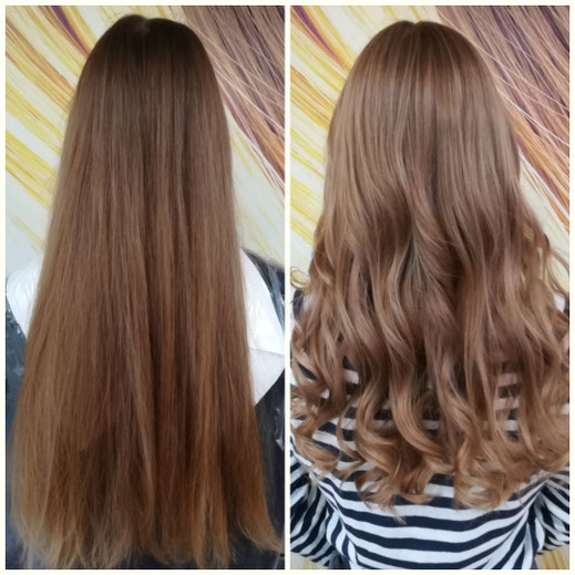 Bildergalerie Vorher / Nachher Berlin Hellersdorf Marzahn