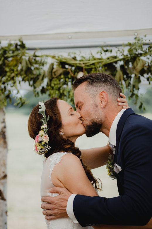 Hochzeitsfotograf Luckenwalde