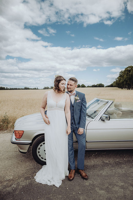 Hochzeitsfotograf Baruth