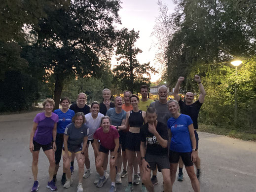 Hardloopgroep Wageningen. Loopgroep Wageningen. Intervaltraining Wageningen. Half- gevorderde hardloopgroep. Intervaltraining.