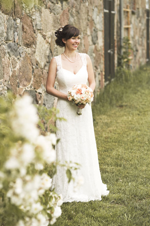 Hochzeitsfotograf Berlin Brandenburg Schloss Kröchlendorff Barnim Uckermark Wedding vintage Hochzeit Hochzeitsfotografie
