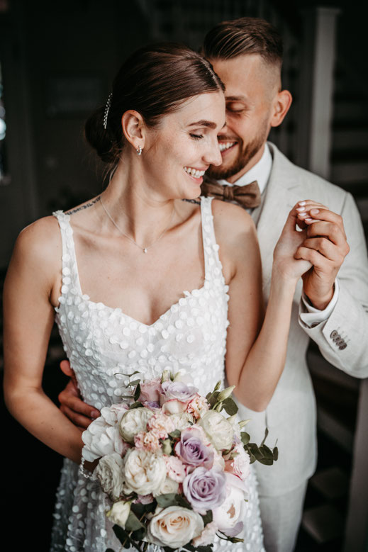Hochzeit Hochzeitsfotograf Berlin Brandenburg Scheunenhochzeit Spreewald