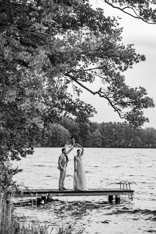 Hochzeit Hochzeitsfotograf Berlin Brandenburg Scheunenhochzeit Spreewald