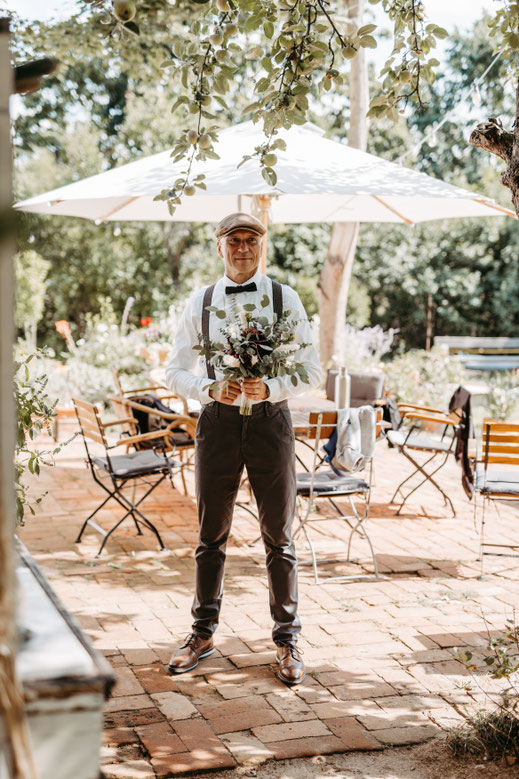 Hochzeit Hochzeitsfotograf Berlin Brandenburg Scheunenhochzeit Spreewald