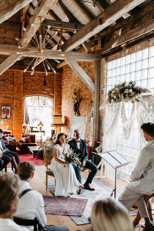 Hochzeit Hochzeitsfotograf Berlin Brandenburg Scheunenhochzeit Spreewald