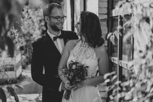 Hochzeitsfotograf Berlin Vintage Von Greifswald Brautpaar