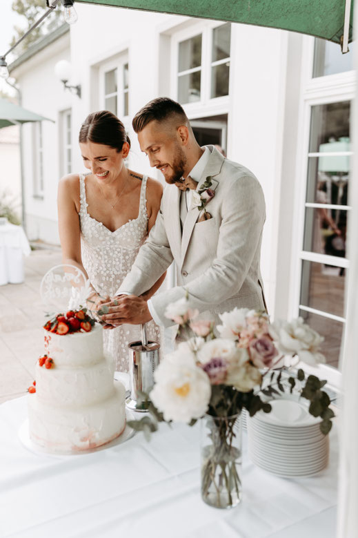 Hochzeit Hochzeitsfotograf Berlin Brandenburg Scheunenhochzeit Spreewald