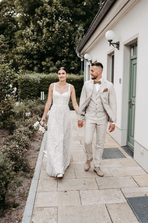 Hochzeit Hochzeitsfotograf Berlin Brandenburg Scheunenhochzeit Spreewald