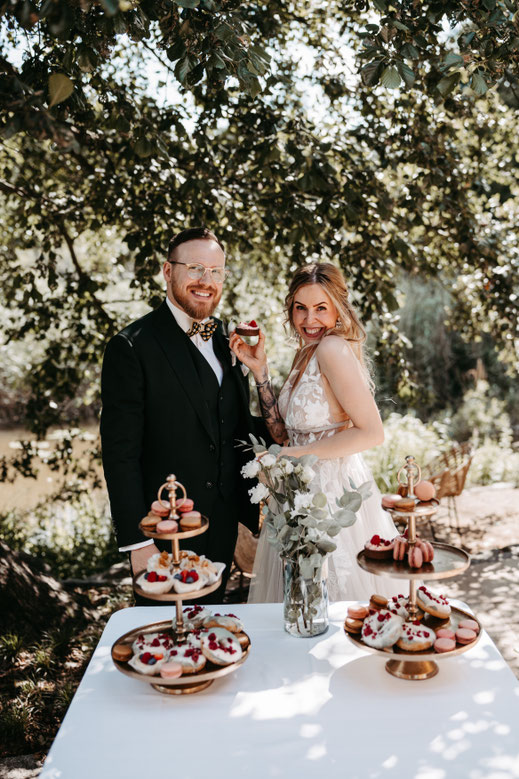 Hochzeit Hochzeitsfotograf Berlin Brandenburg Scheunenhochzeit Spreewald