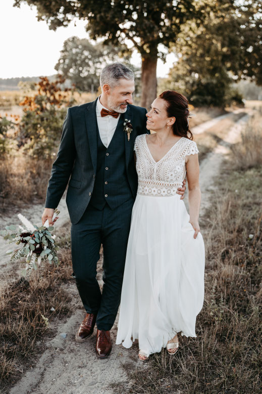 Hochzeit Hochzeitsfotograf Berlin Brandenburg Scheunenhochzeit Spreewald