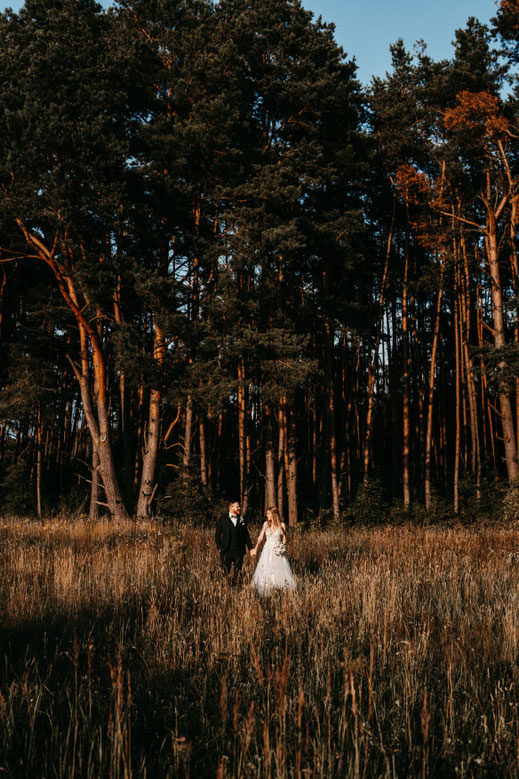 Hochzeit Hochzeitsfotograf Berlin Brandenburg Scheunenhochzeit Spreewald