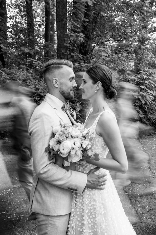 Hochzeit Hochzeitsfotograf Berlin Brandenburg Scheunenhochzeit Spreewald
