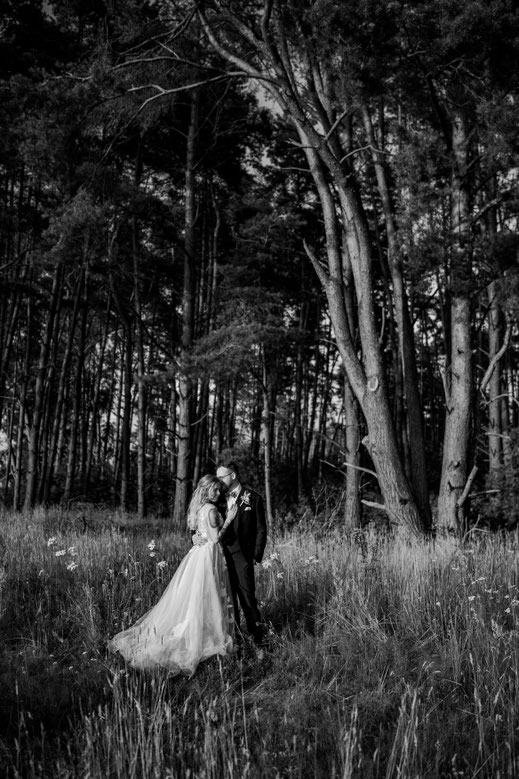 Hochzeit Hochzeitsfotograf Berlin Brandenburg Scheunenhochzeit Spreewald