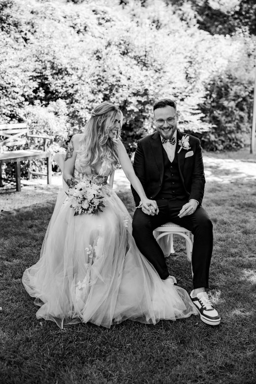 Hochzeit Hochzeitsfotograf Berlin Brandenburg Scheunenhochzeit Spreewald