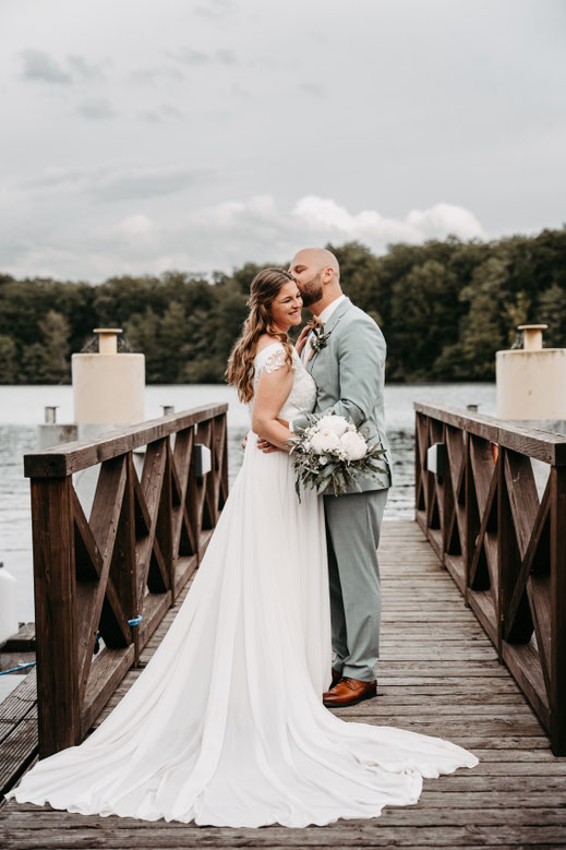 Hochzeit Hochzeitsfotograf Berlin Brandenburg Scheunenhochzeit Spreewald