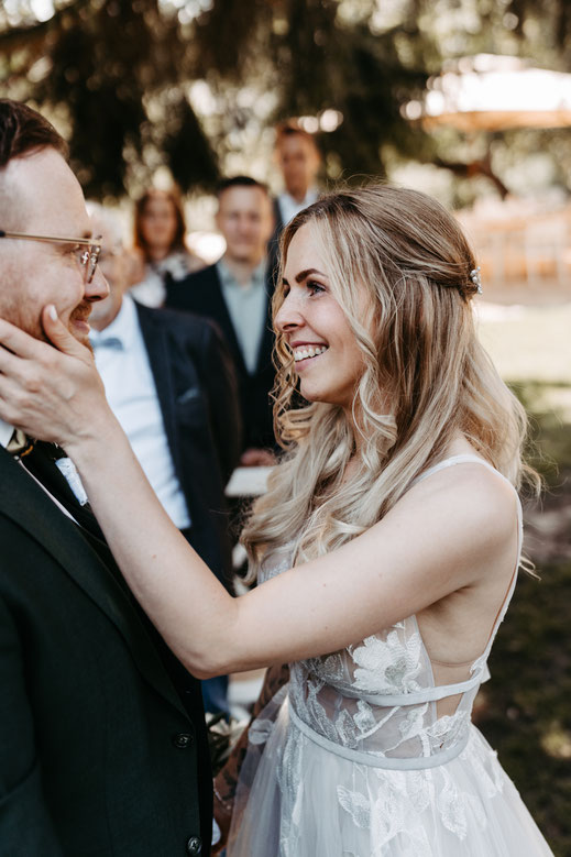 Hochzeit Hochzeitsfotograf Berlin Brandenburg Scheunenhochzeit Spreewald