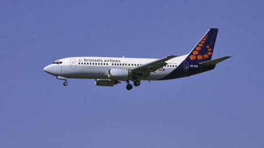 --- Boeing 737-300 --- OO-VEN --- First Flight: 1998 --- MSN: 28586 --- Brussels National (BRU - EBBR) 2007
