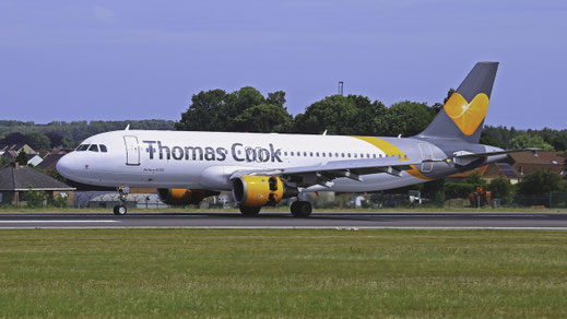 "Airbus" "A320" "OO-TCT" "2001" "1402" "BRU" "EBBR" "2017"