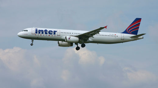 ---- Airbus A321-200 ---- TC-IEG ---- First Flight: 1999 ---- MSN: 974 --- Brussels National (BRU - EBBR) 2006