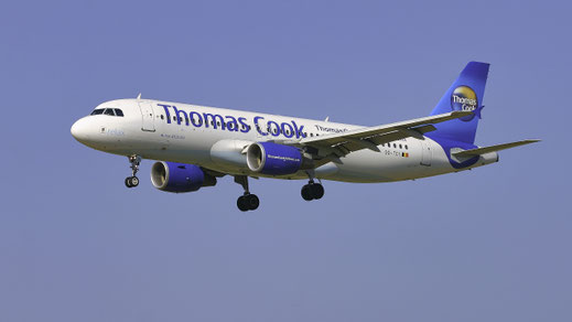 --- Airbus A320-200 --- OO-TCI --- First Flight: 2003 --- MSN: 1975 --- Brussels National (BRU - EBBR) 2005