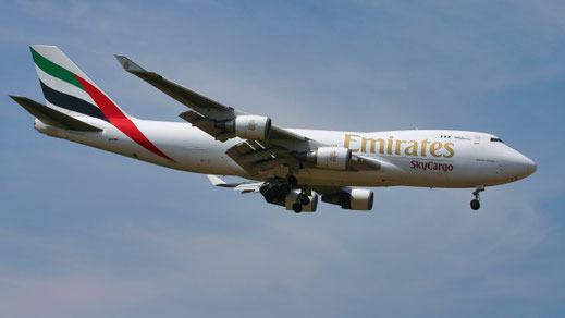 --- Boeing 747-400F --- N497MC --- First Flight: 1999 --- MSN: 29258 --- "Opb: Atlas Air" --- Frankfurt Rhein-Main (FRA - EDDF) 2005