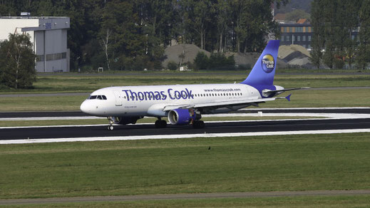 --- Airbus A320-200 --- OO-TCH (*1) --- First Flight: 2003 --- MSN: 1929 --- Brussels National (BRU - EBBR) 2004