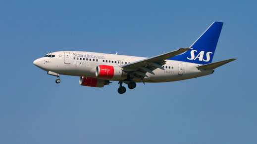 --- Boeing 737-600 --- LN-RCT --- First Flight: 1999 --- MSN: 30189 --- Brussels National (BRU - EBBR) 2005