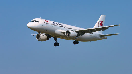 --- Airbus A320-200 --- TC-OAD (*1) --- First Flight: 1992 --- MSN: 345 --- Brussels National (BRU - EBBR) 2005